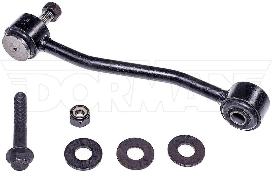 SK80041PR – DORMAN Stabilizer Bar Link Kit, OE Replacement - view 2